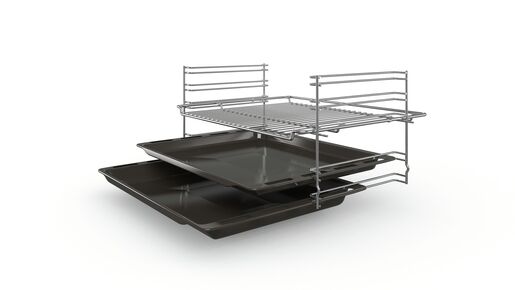 Bosch štednjak HXN390G50H