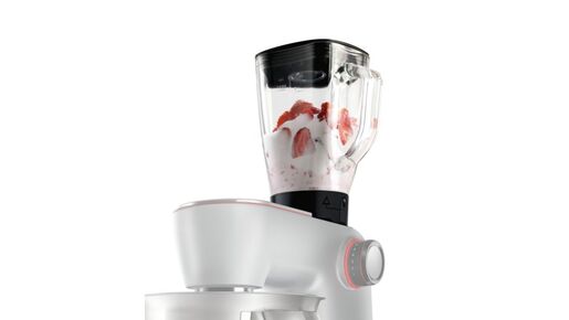 Bosch mikser MUM9BX5S22