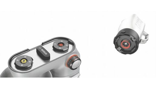 Bosch mikser MUM9BX5S22