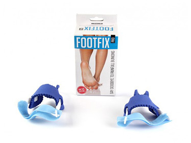 Foot Fix Pro Regulatori protiv čukljeva