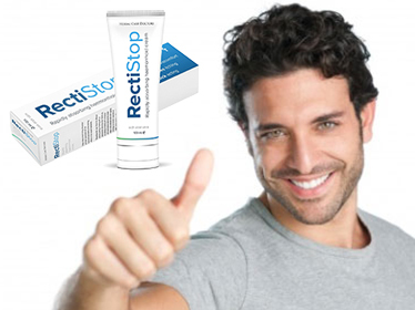 RectiStop Krema za hemoroide