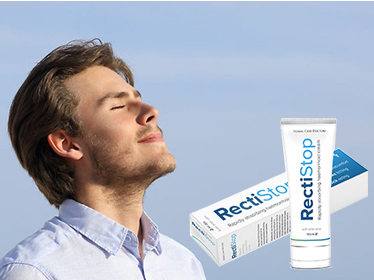 RectiStop Krema za hemoroide