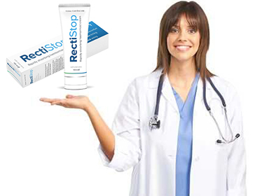 RectiStop Krema za hemoroide