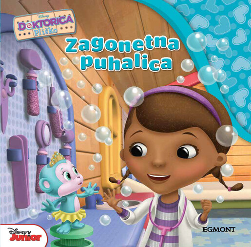 HC PLIŠKO ZAGONETNA PUHALICA