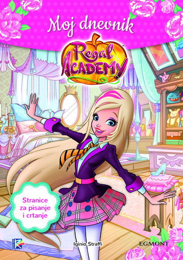 DN R. ACADEMY MOJ DNEVNIK