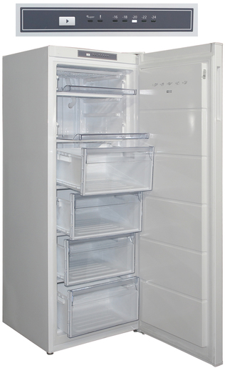 Končar zamrzivač L1A 54 248.BS