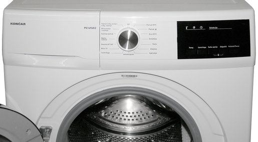 Končar perilica sušilica rublja PS1496K2