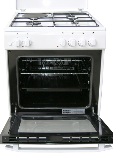 Končar štednjak ST 6013 P.BH0