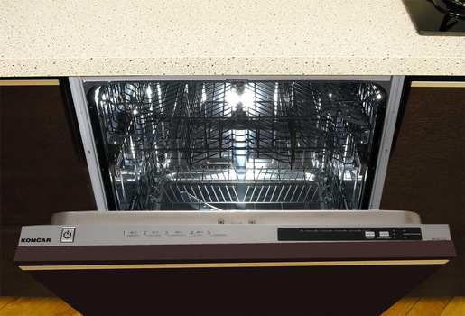 Končar perilica posuđa PP 60I.L5