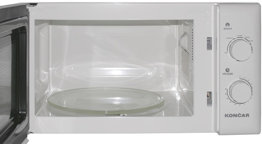 Končar mikrovalna M20BM