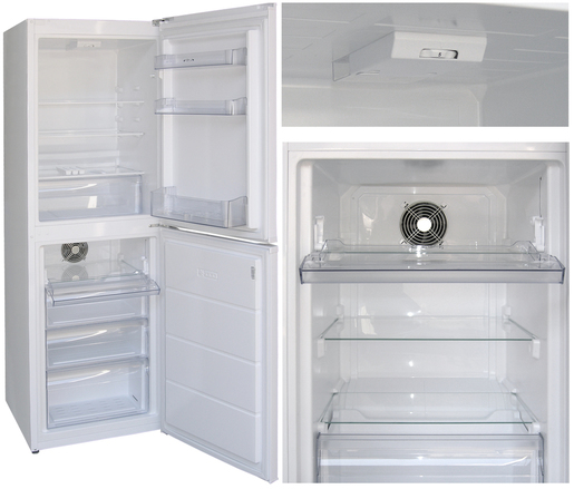 Končar hladnjak HC1A54255B2V