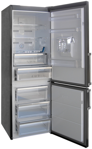 Končar hladnjak HC2A 341 ENF.DV