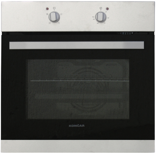 Končar pećnica UPO654IV