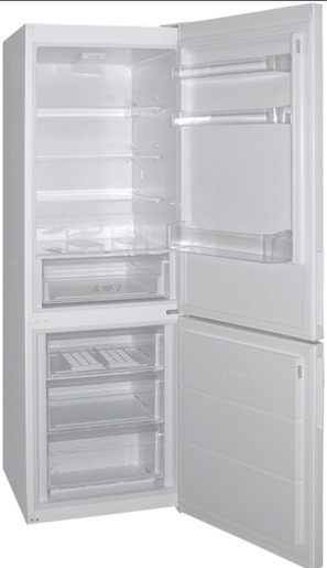 Končar hladnjak HC1A60348BF