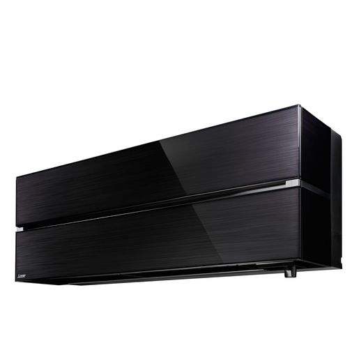 Mitsubishi Electric klima uređaj Kirigamine Style MSZ-LN25VG(B)/MUZ-LN25VG