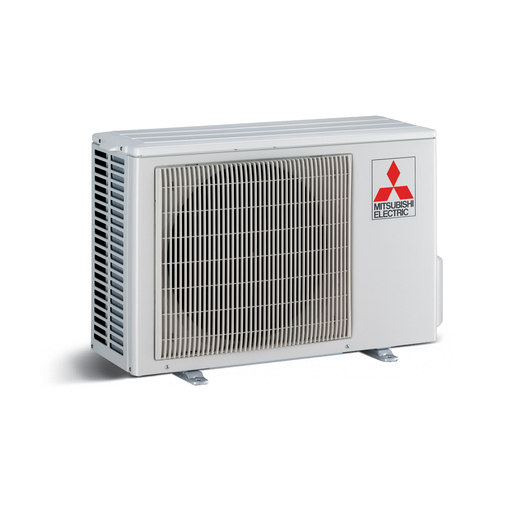 Mitsubishi Electric klima uređaj Kirigamine Zen Inverter MSZ-EF42VGK(W)/MUZ-EF42VG