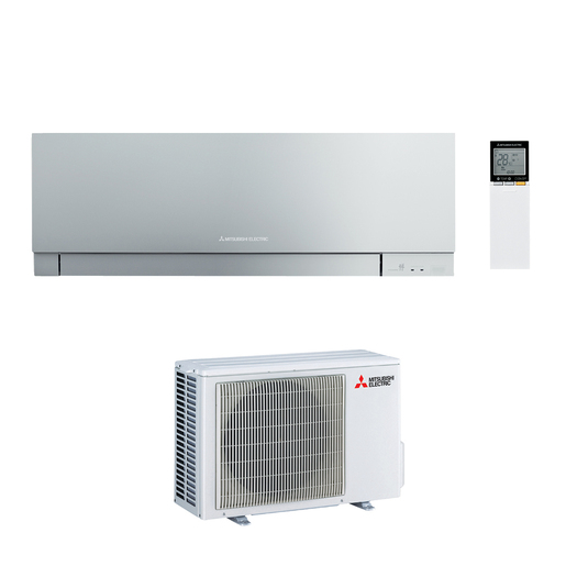 Mitsubishi Electric klima uređaj Kirigamine Zen Inverter MSZ-EF25VGK(S)/MUZ-EF25VG
