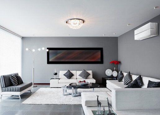 Mitsubishi Electric klima uređaj Kirigamine Style MSZ-LN35VG(V)/MUZ-LN35VG