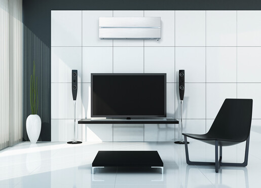 Mitsubishi Electric klima uređaj Kirigamine Style MSZ-LN35VG(V)/MUZ-LN35VG