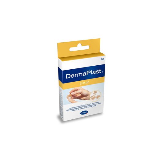 Hartmann DermaPlast® Elastic 4 veličine