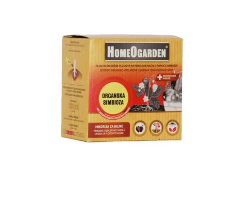 HOMEOGARDEN mikoriza ORGANSKA SIMBIOZA (100 ml)
