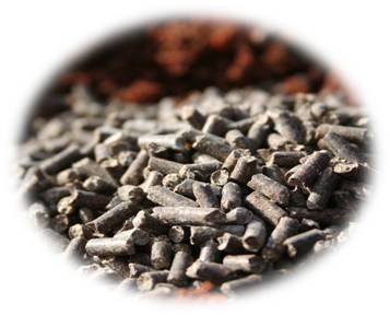 HOMEOGARDEN organsko peletirano gnojivo ORGANSKI VRT (4 kg)