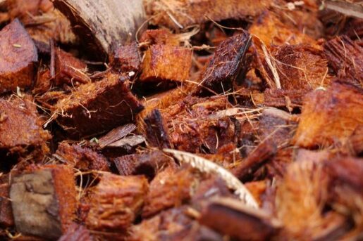 HOMEOGARDEN organska dekorativna kora (60 L)