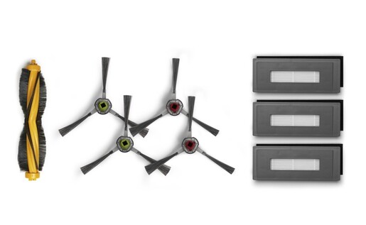 Ecovacs DE5G-KTA set za održavanje 900