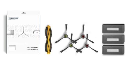 Ecovacs DN5G-KTA set za održavanje Ozmo905