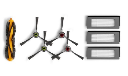 Ecovacs DD4G-KTA set za održavanje Ozmo610