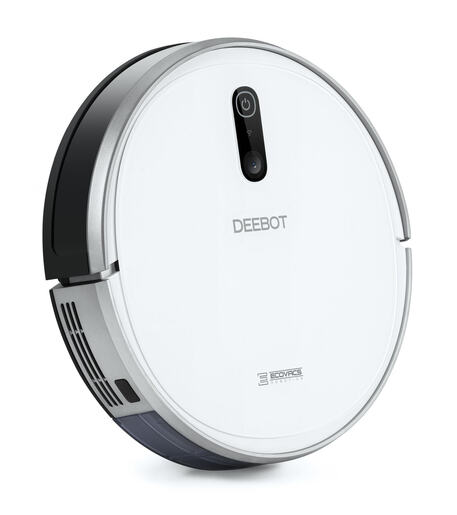 Ecovacs robotski usisavač DEEBOT D710