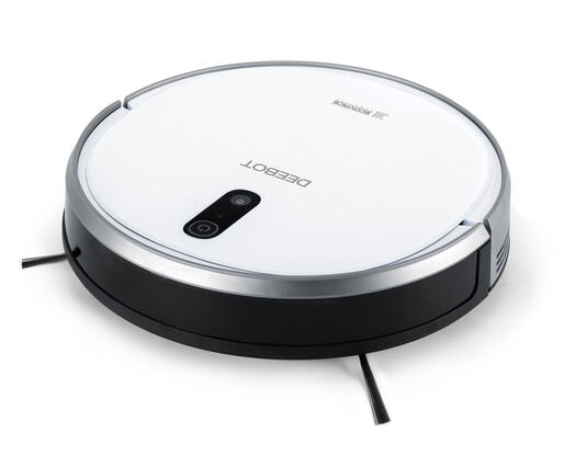 Ecovacs robotski usisavač DEEBOT D710