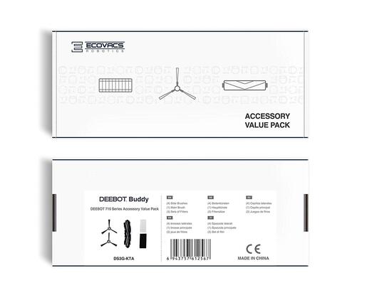 Ecovacs DS3G-KTA set za održavanje 710