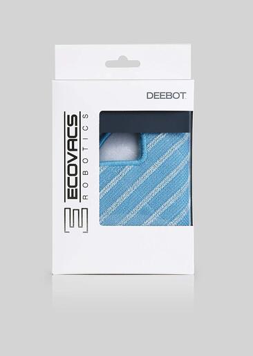 Ecovacs DK3G-KTA set za održavanje OZMO Slim10