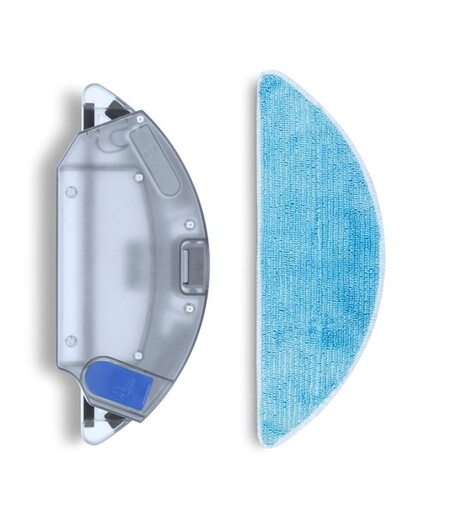 Ecovacs DO3G-KTB set za održavanje 600, 601, 606