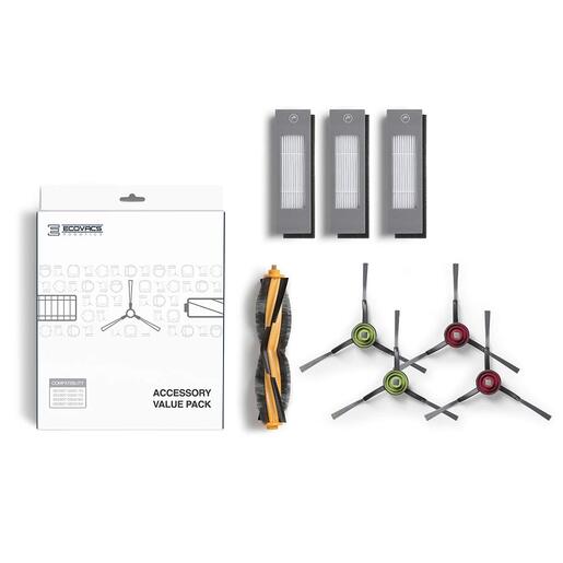 Ecovacs DX5G-KTA set za održavanje Ozmo950, N8, T8 I T9 serije