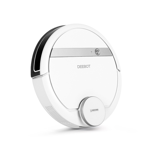 Ecovacs robotski usisavač DEEBOT D900