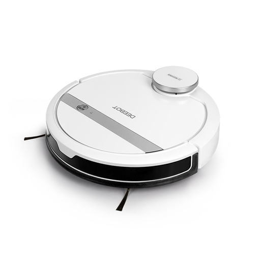 Ecovacs robotski usisavač DEEBOT D900
