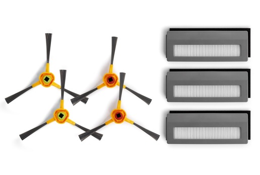 Ecovacs DN78-KTA set za održavanje N78