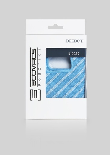 Ecovacs D-CC3C krpice za Ozmo930