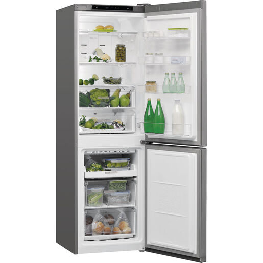 Whirlpool hladnjak W7 811I OX