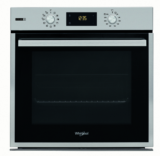 Whirlpool pećnica OAS KP8V1 IX