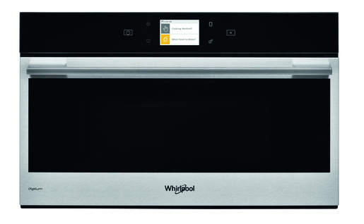 Whirlpool mikrovalna W9 MD260 IXL