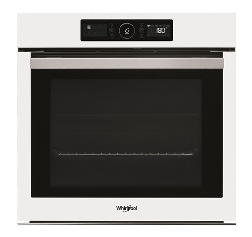 Whirlpool pećnica AKZ9 6230 WH
