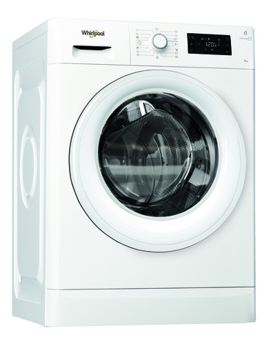 Whirlpool perilica rublja FWG81284W EU