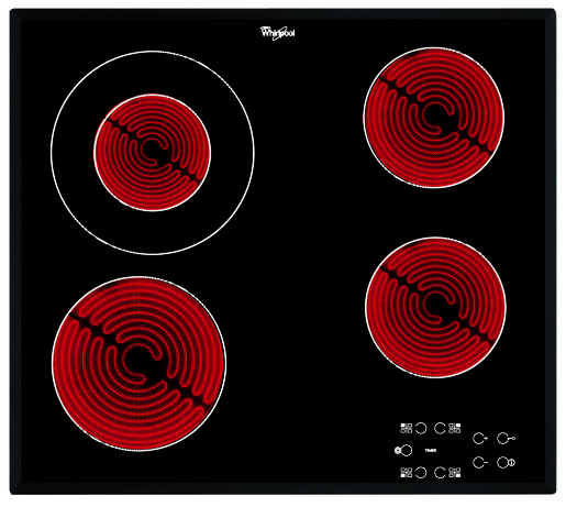 Whirlpool ploča AKT 8130 BA
