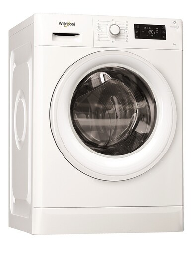 Whirlpool perilica rublja FWG91484W EU