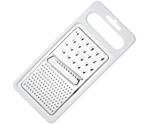 Domy Ribež plosnati