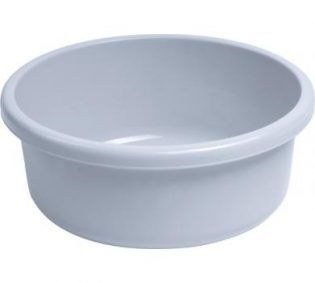 Curver okrugla posuda 9L