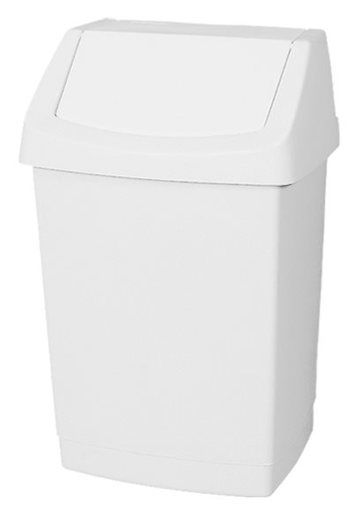 Curver Koš za smeće Click it 15 L